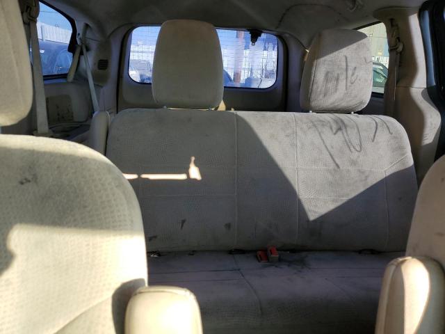 Photo 10 from auction – 2014 DODGE GRAND CARA with VIN 2C4RDGBG6ER167443