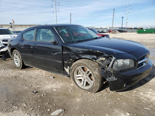 Photo 4 from auction – 2006 DODGE CHARGER R/ with VIN 2B3KA53H46H166354