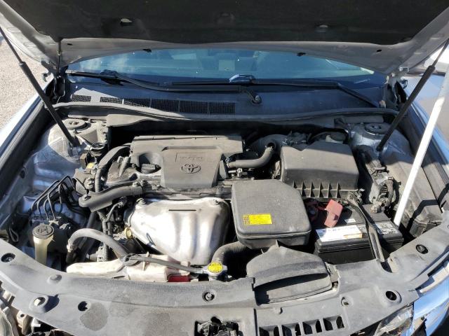 Photo 11 from auction – 2013 TOYOTA CAMRY L with VIN 4T1BF1FK1DU294301