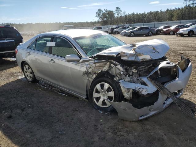 Photo 4 from auction – 2009 TOYOTA CAMRY BASE with VIN 4T1BE46K79U341696