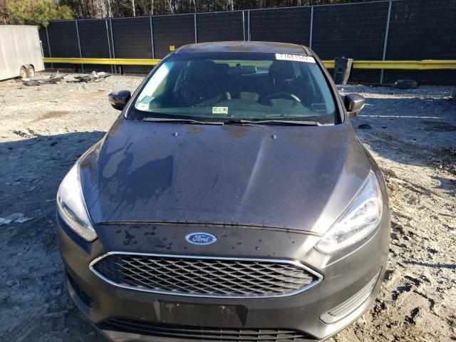 Photo 5 from auction – 2015 FORD FOCUS SE with VIN 1FADP3F20FL253100