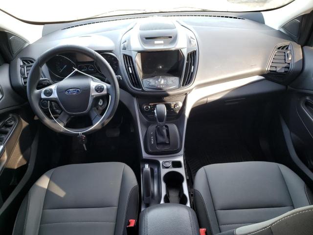 Photo 8 from auction – 2016 FORD ESCAPE SE with VIN 1FMCU0GX2GUC89904
