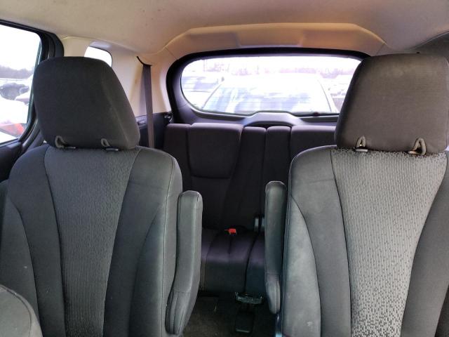 Photo 10 from auction – 2012 MAZDA 5 with VIN JM1CW2BL2C0105514