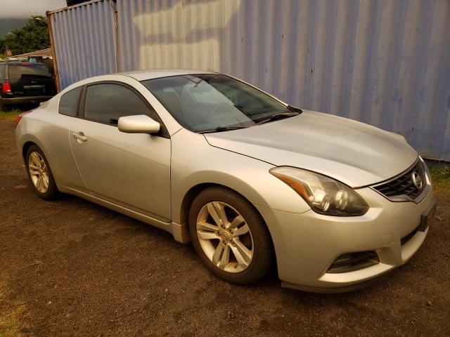 Photo 4 from auction – 2012 NISSAN ALTIMA S with VIN 1N4AL2EP8CC175456