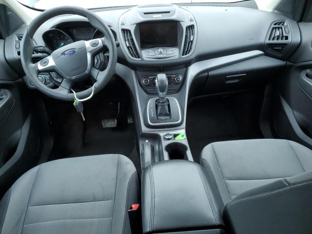 Zdjęcie 8 z aukcji – 2013 FORD ESCAPE SE z VIN 1FMCU9G91DUC21367
