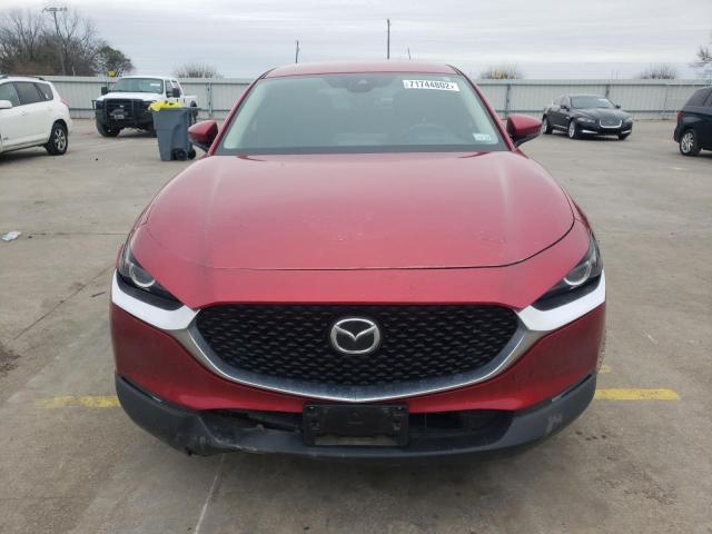Photo 5 from auction – 2020 MAZDA CX-30 PREF with VIN 3MVDMADL3LM123548