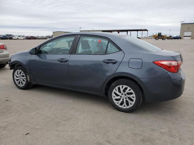 Photo 2 from auction – 2019 TOYOTA COROLLA L with VIN 5YFBURHE9KP876706