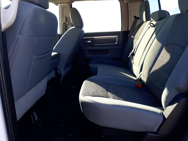 Photo 10 from auction – 2019 RAM 1500 CLASS with VIN 1C6RR6TT5KS711987