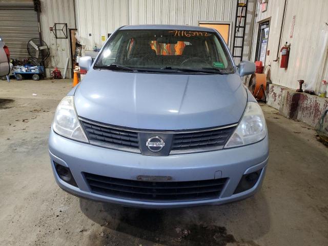 Photo 5 from auction – 2009 NISSAN VERSA S with VIN 3N1BC13E99L448091