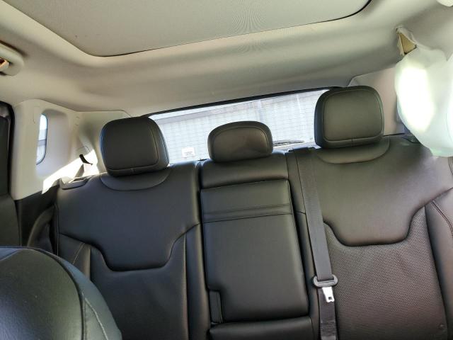 Photo 10 from auction – 2018 JEEP COMPASS LI with VIN 3C4NJDCBXJT147681