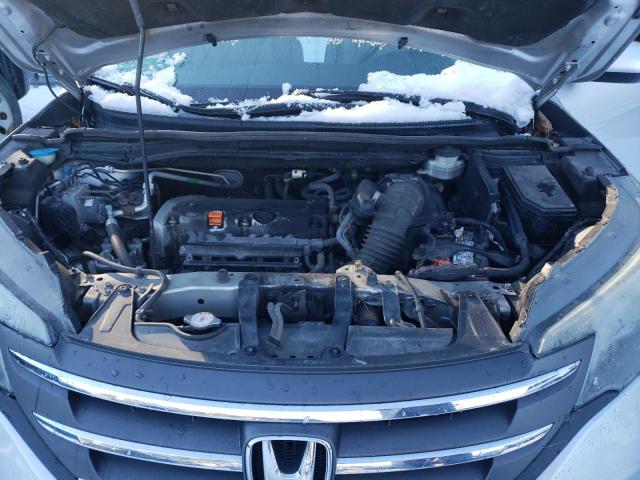 Photo 12 from auction – 2012 HONDA CR-V EXL with VIN JHLRM4H71CC001233