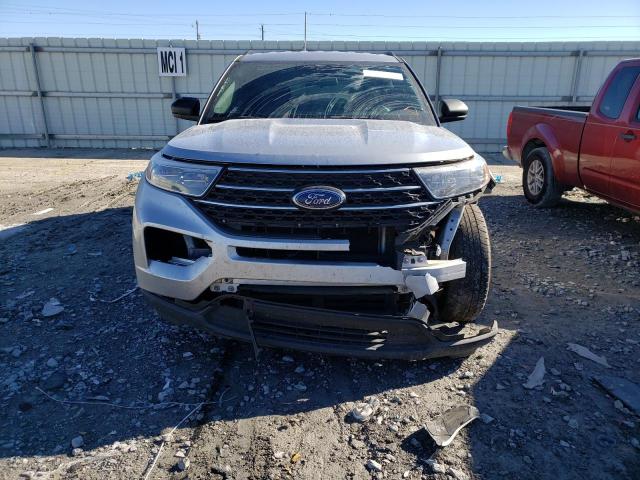 Photo 5 from auction – 2020 FORD EXPLORER X with VIN 1FMSK7DH0LGA09803