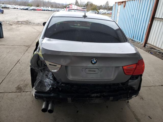 Photo 6 from auction – 2011 BMW 328 XI SUL with VIN WBAPK5C56BA658929