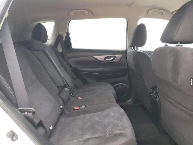 Photo 11 from auction – 2015 NISSAN ROGUE S with VIN KNMAT2MV7FP567013