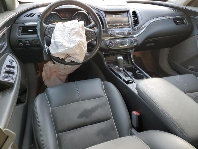 Photo 8 from auction – 2014 CHEVROLET IMPALA LT with VIN 2G1115SL1E9145740