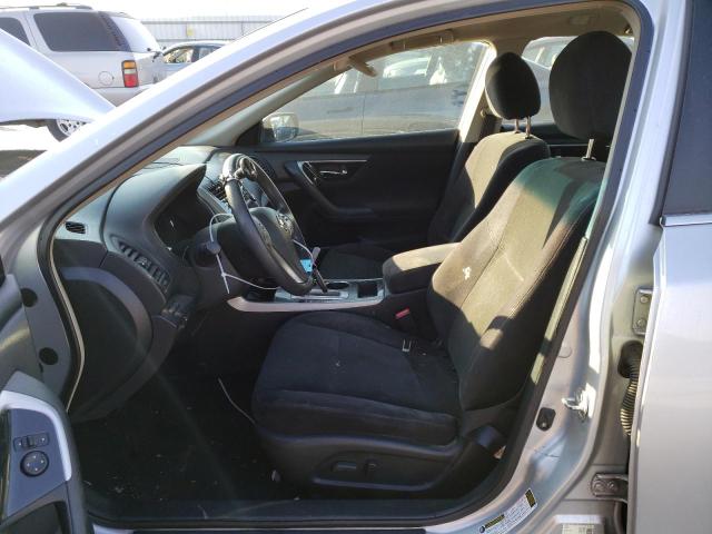 Photo 7 from auction – 2013 NISSAN ALTIMA 2.5 with VIN 1N4AL3AP5DN417508
