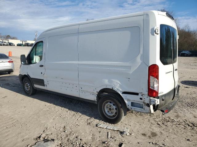 Photo 2 from auction – 2019 FORD TRANSIT T- with VIN 1FTYR2CM8KKA35430