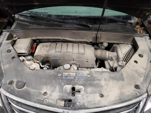 Photo 11 from auction – 2017 CHEVROLET TRAVERSE L with VIN 1GNKRGKD6HJ110300