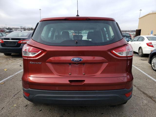 Photo 6 from auction – 2014 FORD ESCAPE S with VIN 1FMCU0F78EUD92954