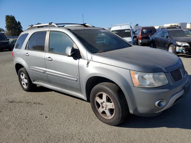 Photo 4 from auction – 2006 PONTIAC TORRENT with VIN 2CKDL63F166089291