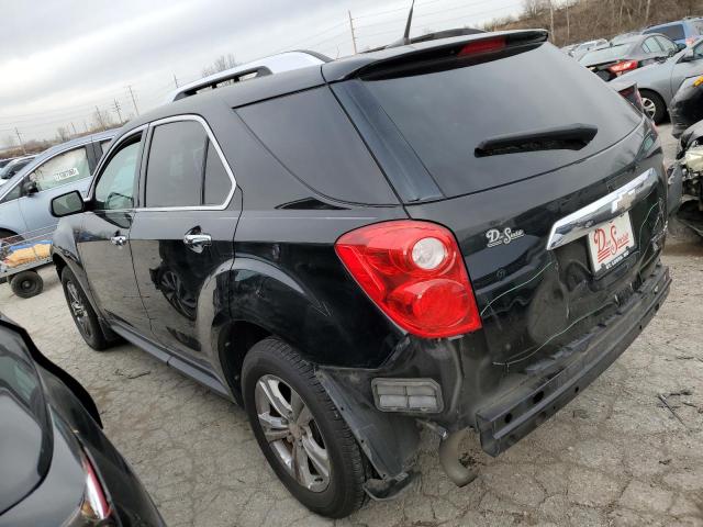 Photo 2 from auction – 2011 CHEVROLET EQUINOX LT with VIN 2GNALPEC5B1210843