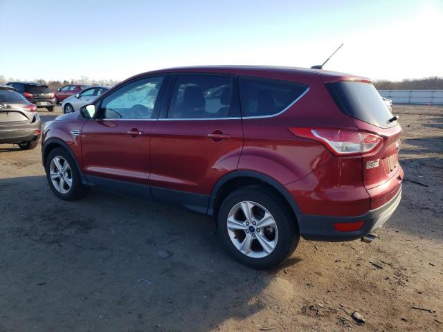 Photo 2 from auction – 2015 FORD ESCAPE SE with VIN 1FMCU9GX8FUC56618