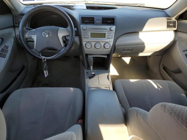 Photo 8 from auction – 2011 TOYOTA CAMRY LE A with VIN 4T4BF3EK6BR202647