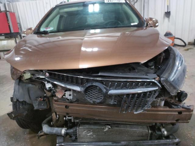 Photo 5 from auction – 2017 BUICK ENCORE SPO with VIN KL4CJ1SB0HB206542