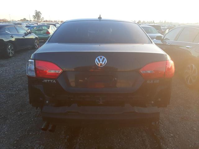 Photo 6 from auction – 2012 VOLKSWAGEN JETTA SE with VIN 3VWDP7AJ2CM376212