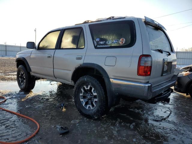 Photo 2 from auction – 1997 TOYOTA 4RUNNER SR with VIN JT3GN86RXV0050985