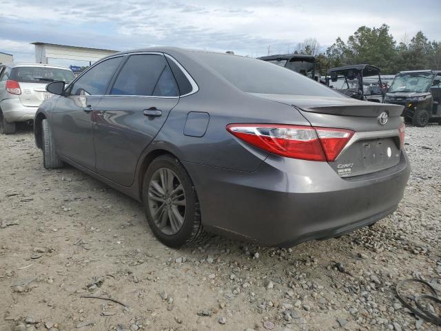 Photo 2 from auction – 2016 TOYOTA CAMRY LE with VIN 4T1BF1FK8GU207255