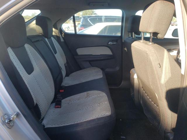 Photo 11 from auction – 2011 CHEVROLET EQUINOX LS with VIN 2GNALBEC0B1245521