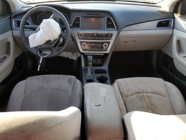 Photo 8 from auction – 2016 HYUNDAI SONATA SE with VIN 5NPE24AF2GH351323