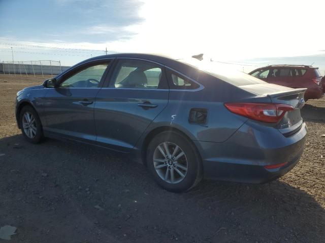 Photo 2 from auction – 2016 HYUNDAI SONATA SE with VIN 5NPE24AF7GH263593