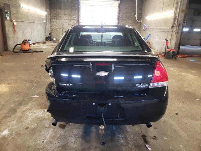 Photo 6 from auction – 2012 CHEVROLET IMPALA LS with VIN 2G1WA5E33C1122585