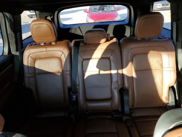 Photo 10 from auction – 2021 LINCOLN AVIATOR RE with VIN 5LM5J7WC4MGL14270