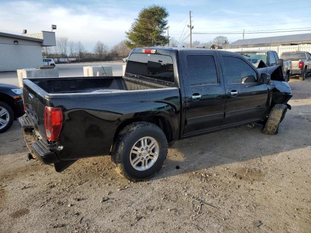 Photo 3 from auction – 2011 CHEVROLET COLORADO L with VIN 1GCHTCFE3B8125898