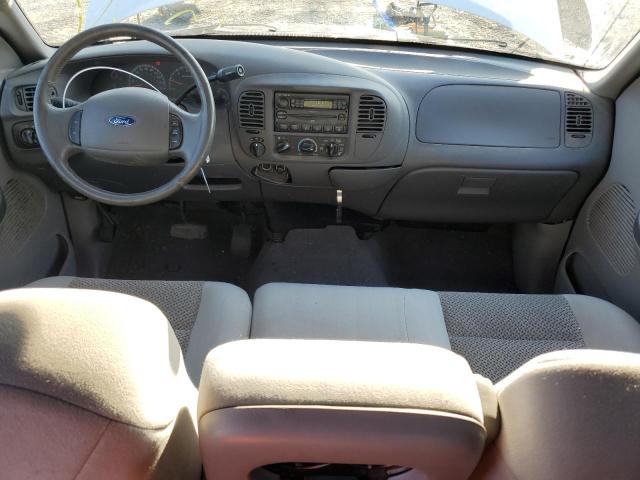 Photo 8 from auction – 2003 FORD F150 SUPER with VIN 1FTRW08653KC46940