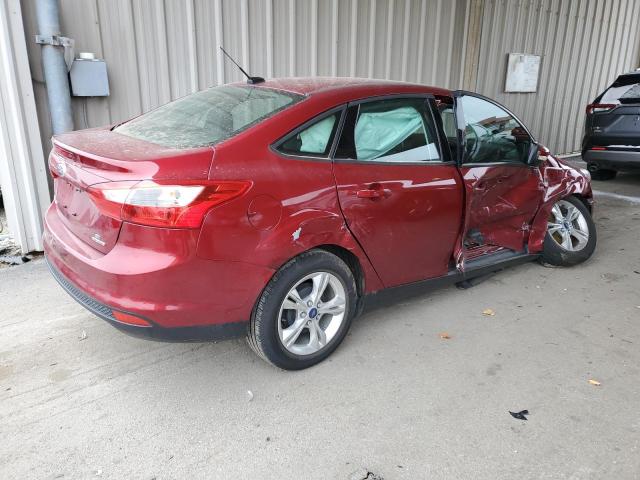 Photo 3 from auction – 2013 FORD FOCUS SE with VIN 1FADP3F23DL219651