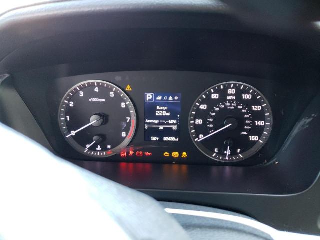Photo 9 from auction – 2015 HYUNDAI SONATA SPO with VIN 5NPE34AF4FH234029