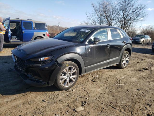 MAZDA CX-30 SELE 2020 with VIN 3MVDMBCL5LM127656 - Photo from auction