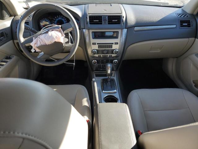 Photo 8 from auction – 2011 FORD FUSION SEL with VIN 3FAHP0JA5BR303225