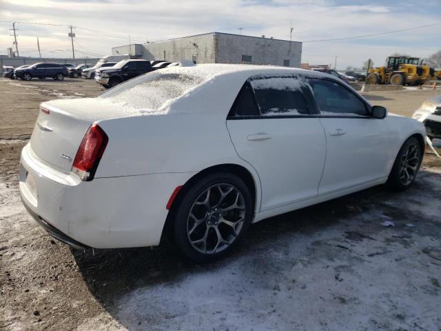 Photo 3 from auction – 2015 CHRYSLER 300 S with VIN 2C3CCABGXFH763477