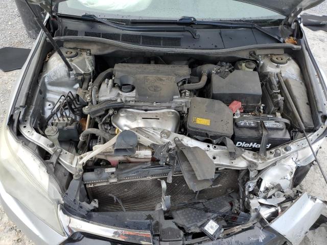 Photo 11 from auction – 2015 TOYOTA CAMRY LE with VIN 4T1BF1FK5FU496352