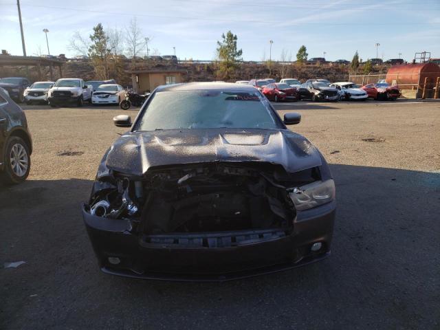 Photo 5 from auction – 2013 DODGE CHARGER R/ with VIN 2C3CDXCT7DH675589