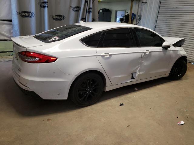 Photo 3 from auction – 2019 FORD FUSION SE with VIN 3FA6P0HD3KR229052