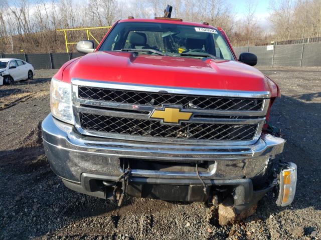 Photo 5 from auction – 2012 CHEVROLET SILVERADO2 with VIN 1GC0KVCG7CZ116960