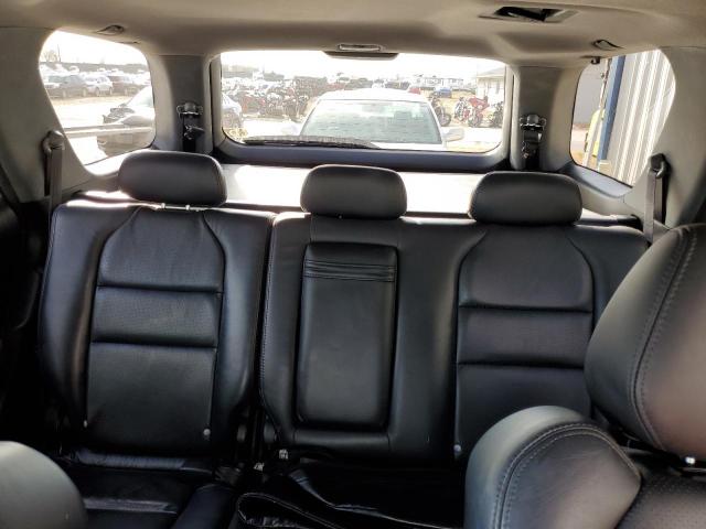 Photo 10 from auction – 2002 ACURA MDX with VIN 2HNYD18282H532057