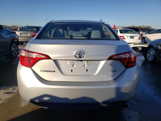 Photo 6 from auction – 2018 TOYOTA COROLLA L with VIN 2T1BURHE6JC981055