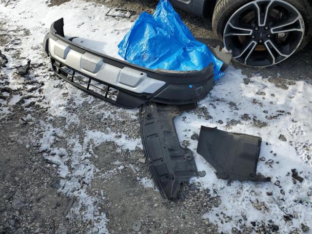 Photo 13 from auction – 2020 NISSAN PATHFINDER with VIN 5N1DR2BMXLC598003